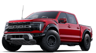 2025 Ford F-150® External Image 2